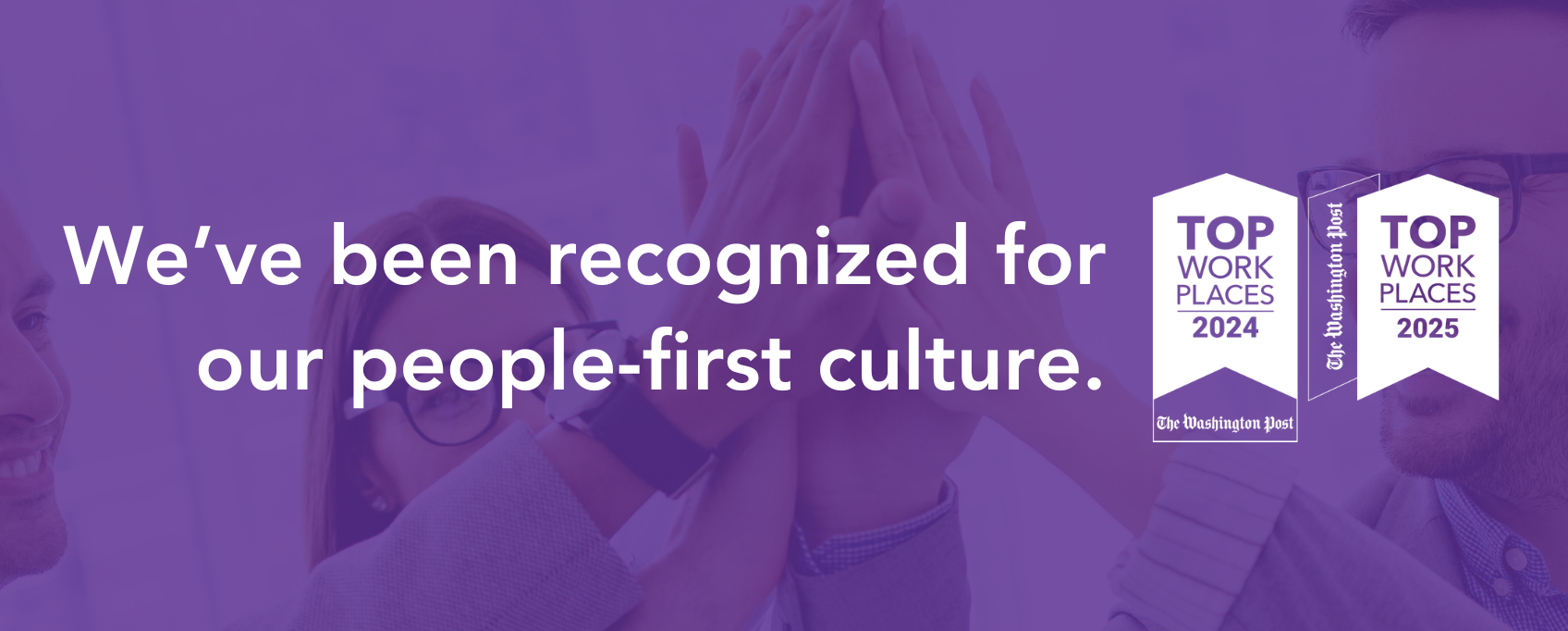 People-first culture