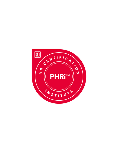 Professional in Human Resources - International