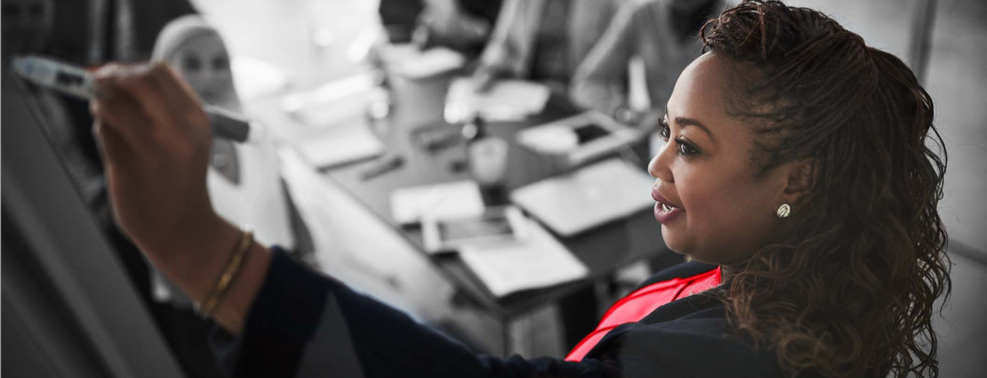 Benefits of Individual Certification