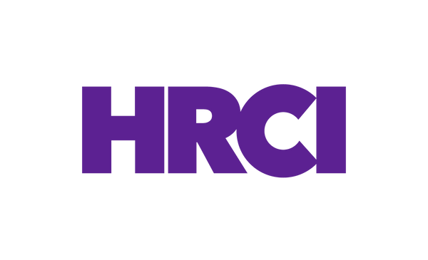 HRCI Logo